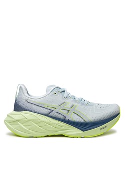 Buty do biegania Asics Novablast 4 1012B510 Kolorowy ze sklepu eobuwie.pl w kategorii Buty sportowe damskie - zdjęcie 177560482