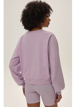 Esotiq bluza damska Bloovii Jamile 42122-04X, Kolor fioletowy, Rozmiar L/XL, BLOOVII ze sklepu Primodo w kategorii Bluzy damskie - zdjęcie 177563674