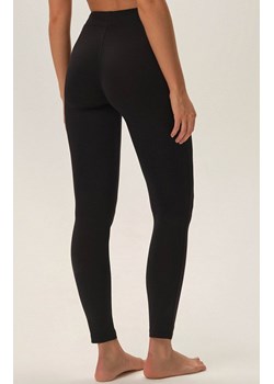 Henderson czarne legginsy damskie Flavio 42689-99X, Kolor czarny, Rozmiar 2XL, Henderson ze sklepu Primodo w kategorii Spodnie damskie - zdjęcie 177563800