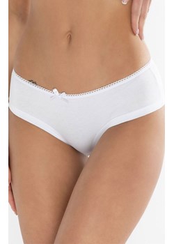 2-pack figi damskie F-MSH-K-10/01, Kolor czarno-biały, Rozmiar L, leptir ze sklepu Primodo w kategorii Majtki damskie - zdjęcie 177564103