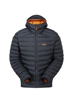 Kurtka puchowa męska Cirrus Alpine Rab ze sklepu SPORT-SHOP.pl w kategorii Kurtki męskie - zdjęcie 177565310