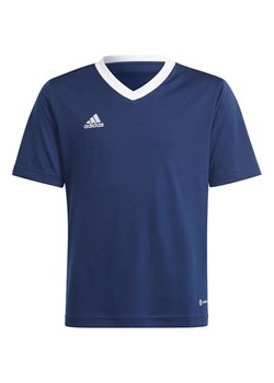 Koszulka juniorska Entrada 22 Jersey Adidas ze sklepu SPORT-SHOP.pl w kategorii T-shirty chłopięce - zdjęcie 177565330