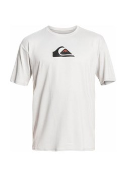 Koszulka męska Solid Streak Quiksilver ze sklepu SPORT-SHOP.pl w kategorii T-shirty męskie - zdjęcie 177565371