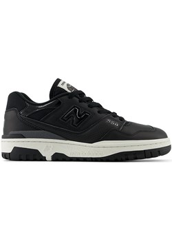 Buty damskie New Balance BBW550ED – czarne ze sklepu New Balance Poland w kategorii Buty sportowe damskie - zdjęcie 177568191