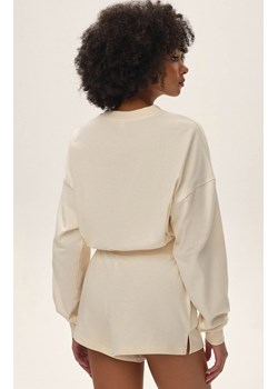 Esotiq kremowe szorty Bloovii Jax 42131-01X, Kolor kremowy, Rozmiar M, BLOOVII ze sklepu Intymna w kategorii Piżamy damskie - zdjęcie 177568250