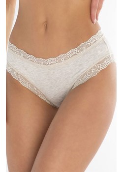 2-pack figi damskie F-MD-21/04, Kolor granatowo-szary, Rozmiar 2XL, leptir - id: 193775 - marki Leptir - 177568401 2-pack figi damskie F-MD-21/04, Kolor granatowo-szary, Rozmiar 2XL, leptir ze sklepu Intymna w kategorii Majtki damskie - zdjęcie 177568401