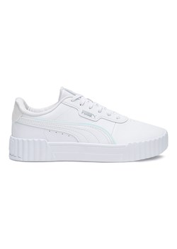 Obuwie sportowe Puma CARINA 3.0 HOLO 2.0 JR 40228001 ze sklepu ccc.eu w kategorii Buty sportowe dziecięce - zdjęcie 177571721