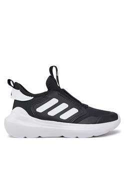 Sneakersy adidas Tensaur Comfort JR2722 Czarny ze sklepu eobuwie.pl w kategorii Buty sportowe dziecięce - zdjęcie 177593282