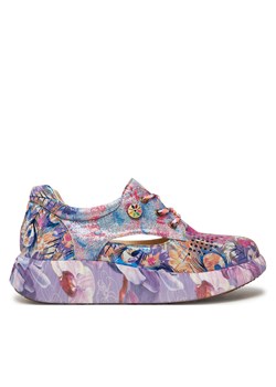 Sneakersy Laura Vita Nikito 27 Kolorowy ze sklepu eobuwie.pl w kategorii Buty sportowe damskie - zdjęcie 177593390