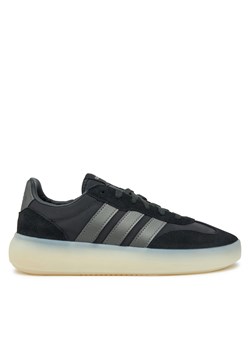 Sneakersy adidas Barreda Decode JP9671 Czarny ze sklepu eobuwie.pl w kategorii Buty sportowe damskie - zdjęcie 177593671