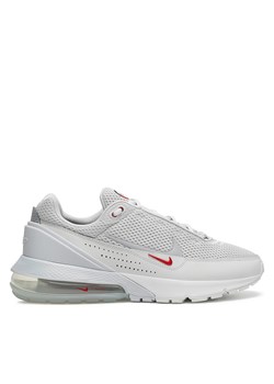 Sneakersy Nike DR0453-001 Biały ze sklepu eobuwie.pl w kategorii Buty sportowe męskie - zdjęcie 177593834