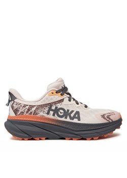 Buty do biegania Hoka Challenger 7 GTX GORE-TEX 1134502 Kolorowy ze sklepu eobuwie.pl w kategorii Buty sportowe damskie - zdjęcie 177594074