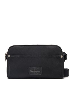 Saszetka Calvin Klein Jeans Sport Essentials Camera Bag W K50K513005 Czarny ze sklepu eobuwie.pl w kategorii Saszetki - zdjęcie 177594083