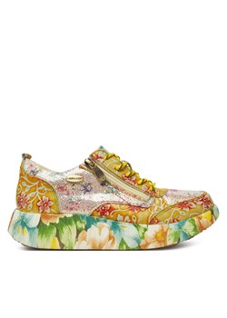 Sneakersy Laura Vita Nikito 62 Kolorowy ze sklepu eobuwie.pl w kategorii Buty sportowe damskie - zdjęcie 177594280