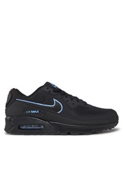 Nike Sneakersy Air Max 90 FJ4218 001 Czarny ze sklepu MODIVO w kategorii Buty sportowe męskie - zdjęcie 177595244