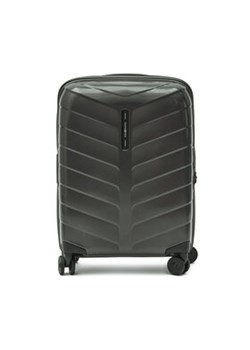 Samsonite Walizka kabinowa Atrix 146116 Czarny ze sklepu MODIVO w kategorii Walizki - zdjęcie 177596212