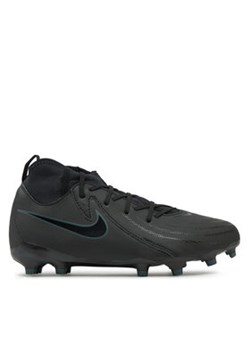 Nike Buty do piłki nożnej FJ2603 Czarny ze sklepu MODIVO w kategorii Buty sportowe dziecięce - zdjęcie 177597952