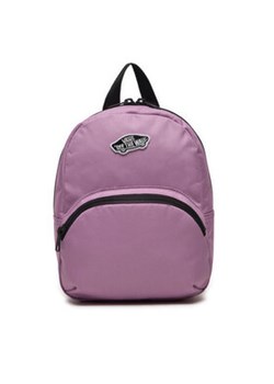 Vans Plecak Got This Mini Backpack VN000HDJCR31 Fioletowy ze sklepu MODIVO w kategorii Plecaki - zdjęcie 177598733