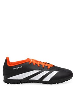 adidas Buty PREDATOR CLUB TF J IG5437 Czarny ze sklepu MODIVO w kategorii Buty sportowe dziecięce - zdjęcie 177600703