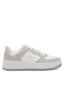 Sprandi Sneakersy WP07-1234 Szary ze sklepu MODIVO w kategorii Buty sportowe damskie - zdjęcie 177601224