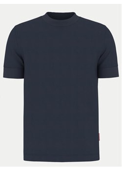 JOOP! Jeans T-Shirt 30044716 Granatowy Modern Fit ze sklepu MODIVO w kategorii T-shirty męskie - zdjęcie 177601414