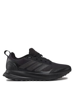 adidas Buty do biegania Runfalcon 5 TR JP5913 Czarny ze sklepu MODIVO w kategorii Buty sportowe damskie - zdjęcie 177601683