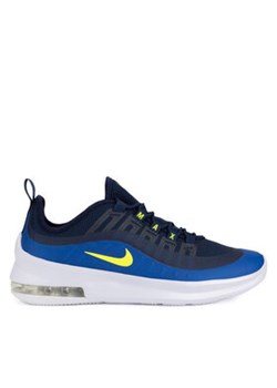 Nike Sneakersy AH5222-404 Niebieski ze sklepu MODIVO w kategorii Buty sportowe dziecięce - zdjęcie 177601922