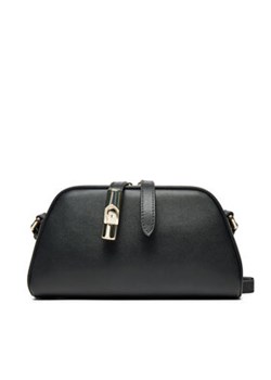 Furla Torebka WE00747 BX3104 O6000 Czarny ze sklepu MODIVO w kategorii Listonoszki - zdjęcie 177602673