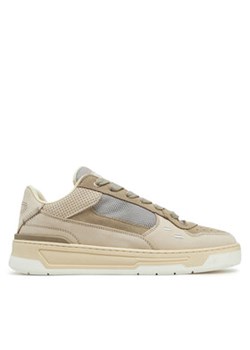 Filling Pieces Sneakersy Cruiser Stride 64460071108 Brązowy ze sklepu MODIVO w kategorii Buty sportowe męskie - zdjęcie 177602981