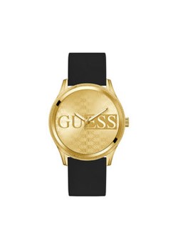 Guess Zegarek GW0726G2 Czarny ze sklepu MODIVO w kategorii Zegarki - zdjęcie 177603390