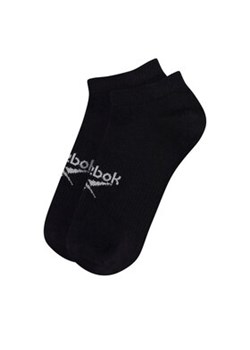 Reebok Skarpety Niskie Unisex ACT FO U INSIDE SOCK GI0068 Czarny ze sklepu MODIVO w kategorii Skarpetki damskie - zdjęcie 177604432