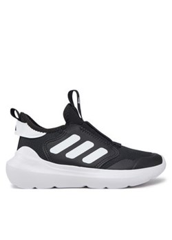 adidas Sneakersy Tensaur Comfort JR2722 Czarny ze sklepu MODIVO w kategorii Buty sportowe dziecięce - zdjęcie 177605191