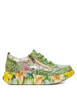 Laura Vita Sneakersy Nikito 62 Kolorowy ze sklepu MODIVO w kategorii Buty sportowe damskie - zdjęcie 177606241