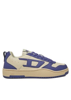 Diesel Sneakersy S-Ukiyo V2 Y03363 P5576 HA707 Biały ze sklepu MODIVO w kategorii Buty sportowe męskie - zdjęcie 177608804