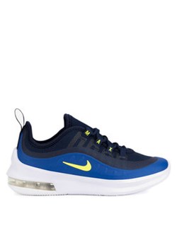 Nike Sneakersy AH5223-404 Niebieski ze sklepu MODIVO w kategorii Buty sportowe dziecięce - zdjęcie 177611022