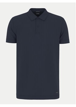 JOOP! Polo 10018924 30044673 Granatowy Regular Fit ze sklepu MODIVO w kategorii T-shirty męskie - zdjęcie 177611194