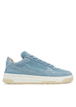 Filling Pieces Sneakersy Cruiser Dive 64478881900 Niebieski ze sklepu MODIVO w kategorii Buty sportowe męskie - zdjęcie 177611254