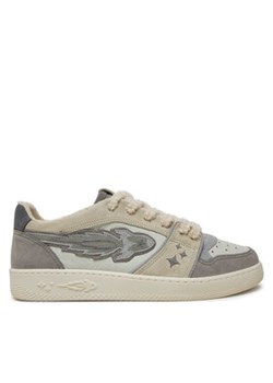 Enterprise Japan Sneakersy BB5003 PX635 S1074 Szary ze sklepu MODIVO w kategorii Buty sportowe męskie - zdjęcie 177612023