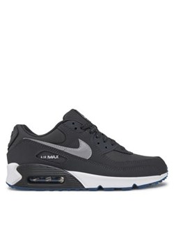 Nike Sneakersy Air Max 90 FV0381 001 Szary ze sklepu MODIVO w kategorii Buty sportowe męskie - zdjęcie 177612533