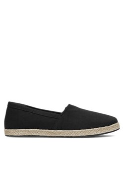 DeeZee Espadryle LILY WSS20375-35 Czarny ze sklepu MODIVO w kategorii Espadryle damskie - zdjęcie 177613073