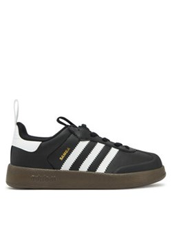 adidas Sneakersy adiform Samba 360 JH5194 Czarny ze sklepu MODIVO w kategorii Buty sportowe dziecięce - zdjęcie 177613230