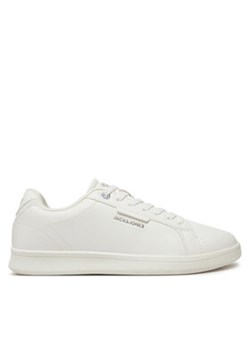 Jack&Jones Sneakersy 12270030 Biały ze sklepu MODIVO w kategorii Buty sportowe męskie - zdjęcie 177614424