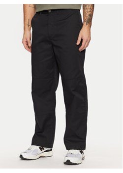 Jack&Jones Spodnie materiałowe Bill 12269667 Czarny Loose Fit ze sklepu MODIVO w kategorii Spodnie męskie - zdjęcie 177619543