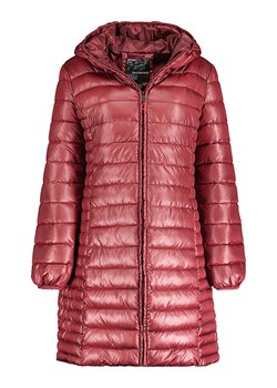 Geographical Norway Płaszcz pikowany &quot;Annecy&quot; w kolorze czerwonym ze sklepu Limango Polska w kategorii Płaszcze dziewczęce - zdjęcie 177621411