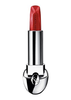 Guerlain Szminka -refill &quot;Rouge G Sheer Shine - 25 S Flaming Red&quot; - 3,5 g ze sklepu Limango Polska w kategorii Pomadki do ust - zdjęcie 177621630