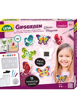 LENA Zestaw kreatywny - 6+ ze sklepu Limango Polska w kategorii Zabawki - zdjęcie 177623052