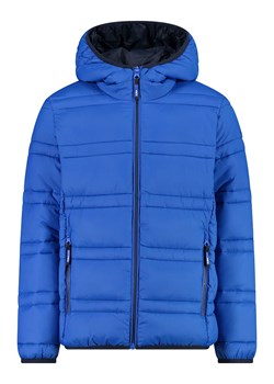 CMP Kurtka pikowana w kolorze niebieskim ze sklepu Limango Polska w kategorii Kurtki chłopięce - zdjęcie 177624114