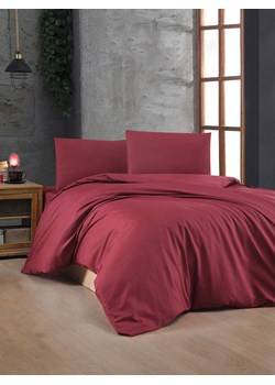 Elizabed Komplet pościeli renforcé w kolorze czerwonym ze sklepu Limango Polska w kategorii Pościele - zdjęcie 177624273