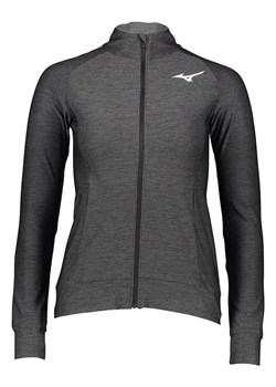 Mizuno Kurtka sportowa w kolorze czarnym ze sklepu Limango Polska w kategorii Kurtki damskie - zdjęcie 177624891