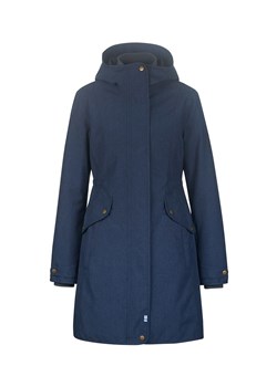 finside Parka 3w1 &quot;Inari&quot; w kolorze granatowo-niebieskim ze sklepu Limango Polska w kategorii Kurtki damskie - zdjęcie 177626010